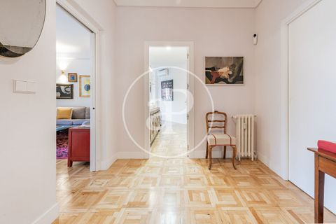 Leilighet i Madrid, Madrid, Madrid - € 2 200 000 | Ref: VM2601071 - foto 12