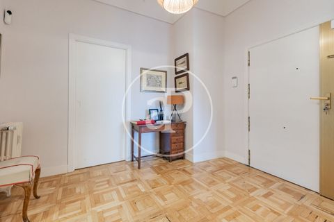 Leilighet i Madrid, Madrid, Madrid - € 2 200 000 | Ref: VM2601071 - foto 13