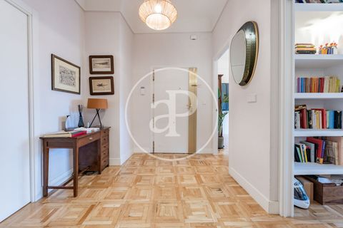 Leilighet i Madrid, Madrid, Madrid - € 2 200 000 | Ref: VM2601071 - foto 14