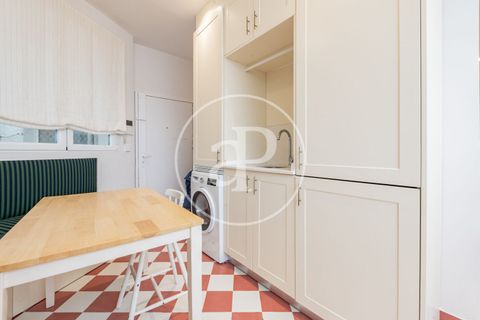 Leilighet i Madrid, Madrid, Madrid - € 2 200 000 | Ref: VM2601071 - foto 16