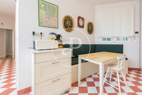 Leilighet i Madrid, Madrid, Madrid - € 2 200 000 | Ref: VM2601071 - foto 18