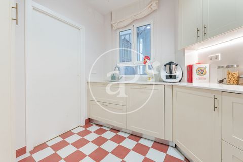 Leilighet i Madrid, Madrid, Madrid - € 2 200 000 | Ref: VM2601071 - foto 19