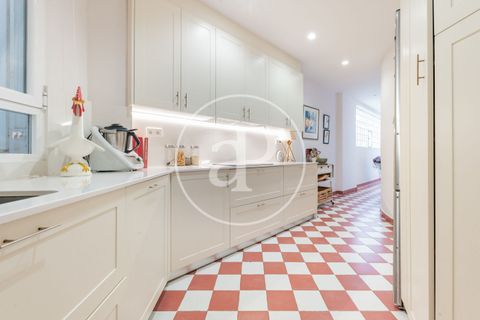 Leilighet i Madrid, Madrid, Madrid - € 2 200 000 | Ref: VM2601071 - foto 20