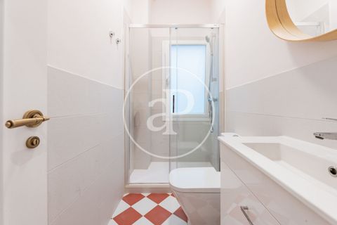 Leilighet i Madrid, Madrid, Madrid - € 2 200 000 | Ref: VM2601071 - foto 21