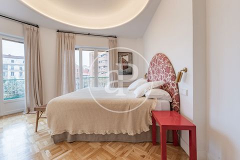 Leilighet i Madrid, Madrid, Madrid - € 2 200 000 | Ref: VM2601071 - foto 22