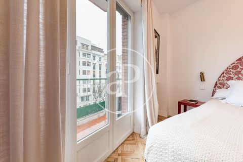 Leilighet i Madrid, Madrid, Madrid - € 2 200 000 | Ref: VM2601071 - foto 24