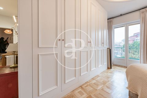 Leilighet i Madrid, Madrid, Madrid - € 2 200 000 | Ref: VM2601071 - foto 25