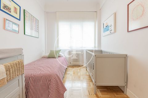 Leilighet i Madrid, Madrid, Madrid - € 2 200 000 | Ref: VM2601071 - foto 27