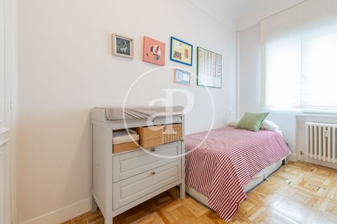 Leilighet i Madrid, Madrid, Madrid - € 2 200 000 | Ref: VM2601071 - foto 28
