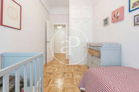 Leilighet i Madrid, Madrid, Madrid - € 2 200 000 | Ref: VM2601071 - foto 29