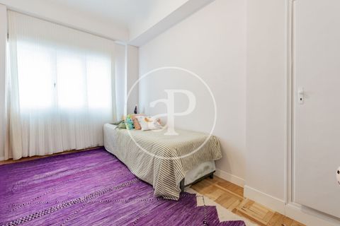 Leilighet i Madrid, Madrid, Madrid - € 2 200 000 | Ref: VM2601071 - foto 30