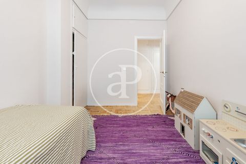 Leilighet i Madrid, Madrid, Madrid - € 2 200 000 | Ref: VM2601071 - foto 31