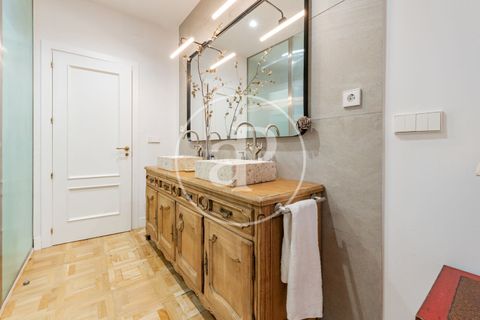 Leilighet i Madrid, Madrid, Madrid - € 2 200 000 | Ref: VM2601071 - foto 33