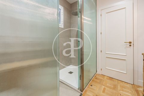Leilighet i Madrid, Madrid, Madrid - € 2 200 000 | Ref: VM2601071 - foto 35