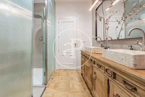 Leilighet i Madrid, Madrid, Madrid - € 2 200 000 | Ref: VM2601071 - foto 36