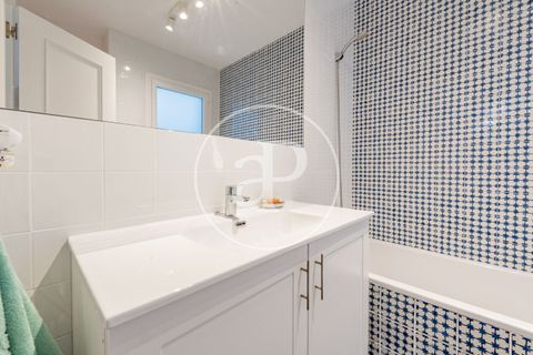 Leilighet i Madrid, Madrid, Madrid - € 2 200 000 | Ref: VM2601071 - foto 39