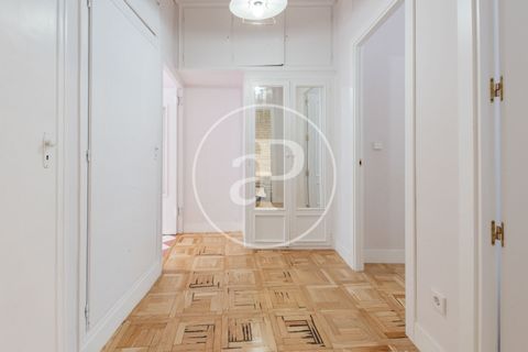 Leilighet i Madrid, Madrid, Madrid - € 2 200 000 | Ref: VM2601071 - foto 41