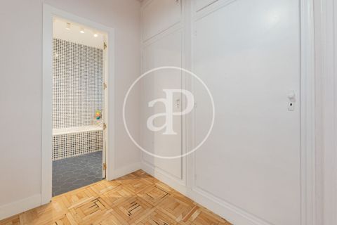Leilighet i Madrid, Madrid, Madrid - € 2 200 000 | Ref: VM2601071 - foto 42
