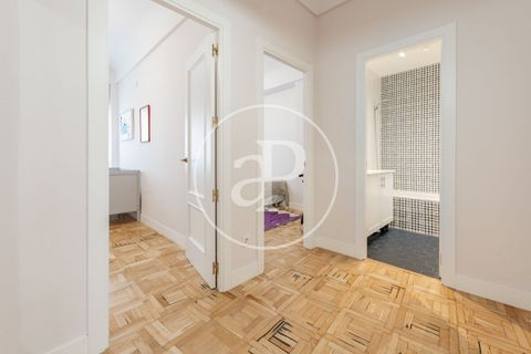 Leilighet i Madrid, Madrid, Madrid - € 2 200 000 | Ref: VM2601071 - foto 44