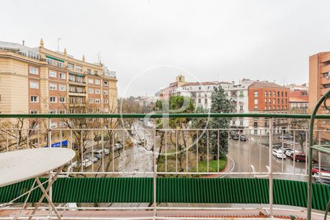 Leilighet i Madrid, Madrid, Madrid - € 2 200 000 | Ref: VM2601071 - foto 45