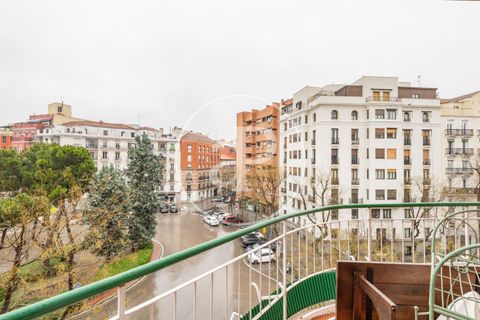 Leilighet i Madrid, Madrid, Madrid - € 2 200 000 | Ref: VM2601071 - foto 46