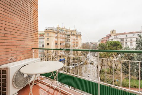 Leilighet i Madrid, Madrid, Madrid - € 2 200 000 | Ref: VM2601071 - foto 47