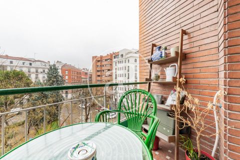 Leilighet i Madrid, Madrid, Madrid - € 2 200 000 | Ref: VM2601071 - foto 48