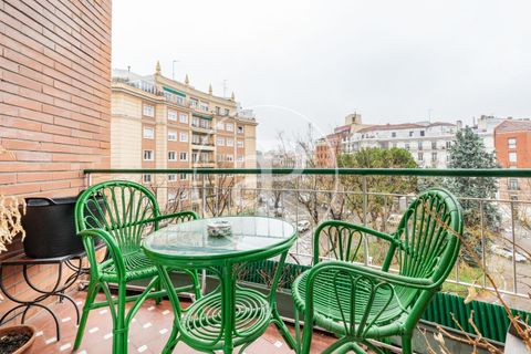 Leilighet i Madrid, Madrid, Madrid - € 2 200 000 | Ref: VM2601071 - foto 49