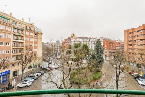 Leilighet i Madrid, Madrid, Madrid - € 2 200 000 | Ref: VM2601071 - foto 50