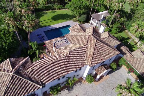 Villa i Sotogrande, Cadiz, Sotogrande - € 2.995.000 | Ref: DPIe7509 - foto 2