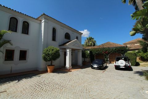 Villa i Sotogrande, Cadiz, Sotogrande - € 2.995.000 | Ref: DPIe7509 - foto 3