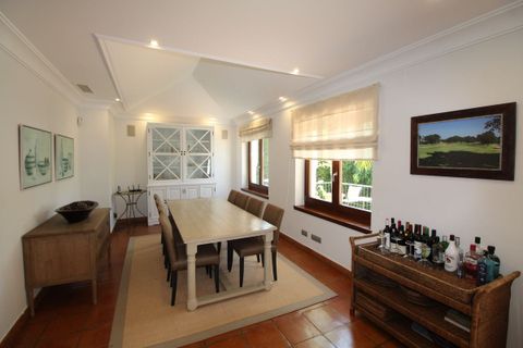 Villa i Sotogrande, Cadiz, Sotogrande - € 2.995.000 | Ref: DPIe7509 - foto 10