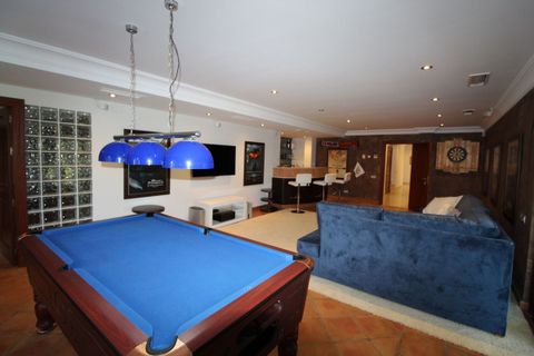Villa i Sotogrande, Cadiz, Sotogrande - € 2.995.000 | Ref: DPIe7509 - foto 12