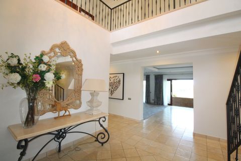 Villa i Sotogrande, Cadiz, Sotogrande - € 2.995.000 | Ref: DPIe7509 - foto 14