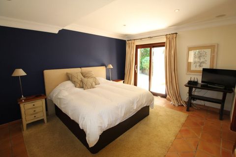 Villa i Sotogrande, Cadiz, Sotogrande - € 2.995.000 | Ref: DPIe7509 - foto 40