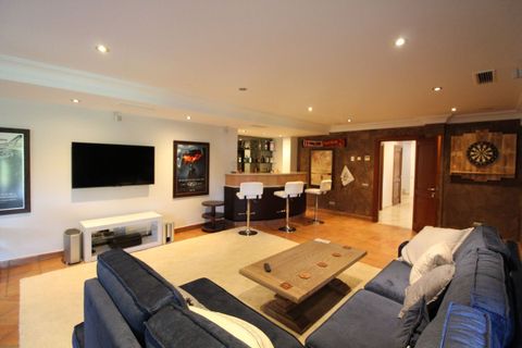 Villa i Sotogrande, Cadiz, Sotogrande - € 2.995.000 | Ref: DPIe7509 - foto 46