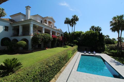 Villa i Sotogrande, Cadiz, Sotogrande - € 2.995.000 | Ref: DPIe7509 - foto 50