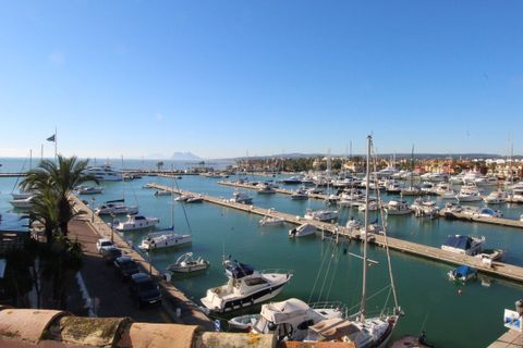 Penthouse i Sotogrande, Cadiz, Sotogrande - € 2.100.000 | Ref: DPIe7963 - foto 1