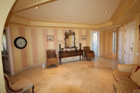 Penthouse i Sotogrande, Cadiz, Sotogrande - € 2.100.000 | Ref: DPIe7963 - foto 7