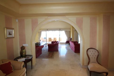 Penthouse i Sotogrande, Cadiz, Sotogrande - € 2.100.000 | Ref: DPIe7963 - foto 8