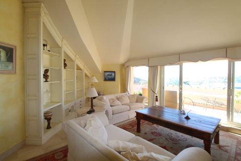 Penthouse i Sotogrande, Cadiz, Sotogrande - € 2.100.000 | Ref: DPIe7963 - foto 10