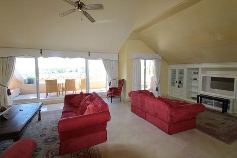 Penthouse i Sotogrande, Cadiz, Sotogrande - € 2.100.000 | Ref: DPIe7963 - foto 11