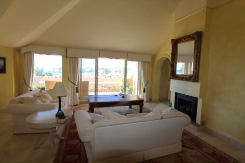 Penthouse i Sotogrande, Cadiz, Sotogrande - € 2.100.000 | Ref: DPIe7963 - foto 13