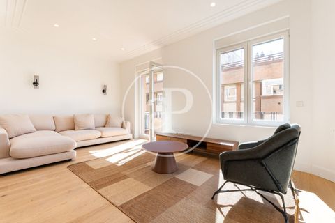 Leilighet i Madrid, Madrid, Madrid - € 1 149 000 | Ref: VM2601076 - foto 2