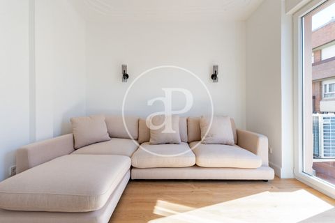 Leilighet i Madrid, Madrid, Madrid - € 1 149 000 | Ref: VM2601076 - foto 3