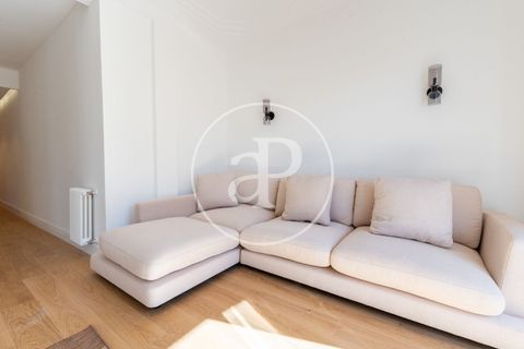 Leilighet i Madrid, Madrid, Madrid - € 1 149 000 | Ref: VM2601076 - foto 4