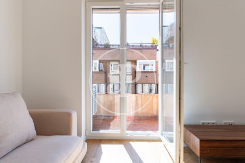 Leilighet i Madrid, Madrid, Madrid - € 1 149 000 | Ref: VM2601076 - foto 5