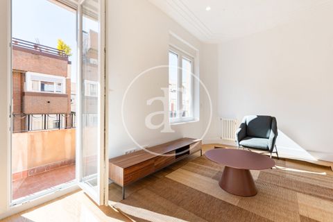 Leilighet i Madrid, Madrid, Madrid - € 1 149 000 | Ref: VM2601076 - foto 6