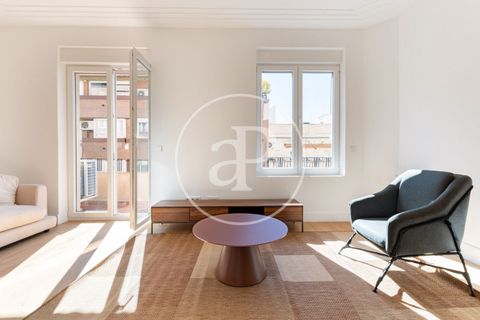 Leilighet i Madrid, Madrid, Madrid - € 1 149 000 | Ref: VM2601076 - foto 7