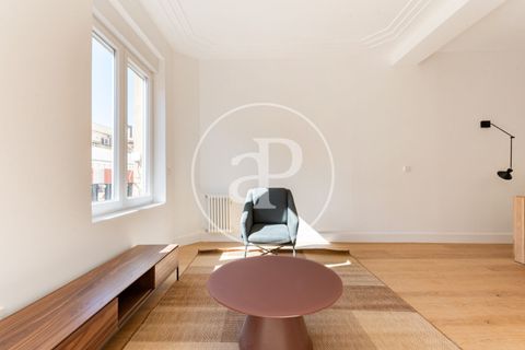Leilighet i Madrid, Madrid, Madrid - € 1 149 000 | Ref: VM2601076 - foto 8